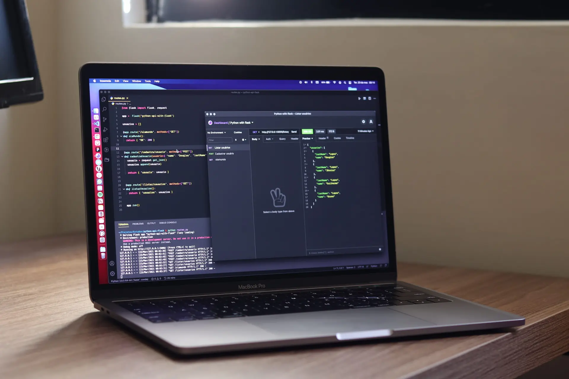 Performance Insights