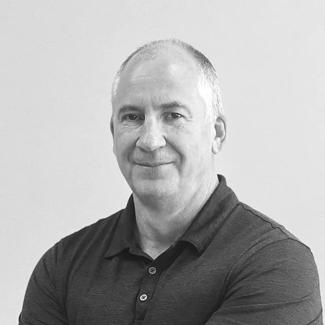 Dean Pfutzenreuter