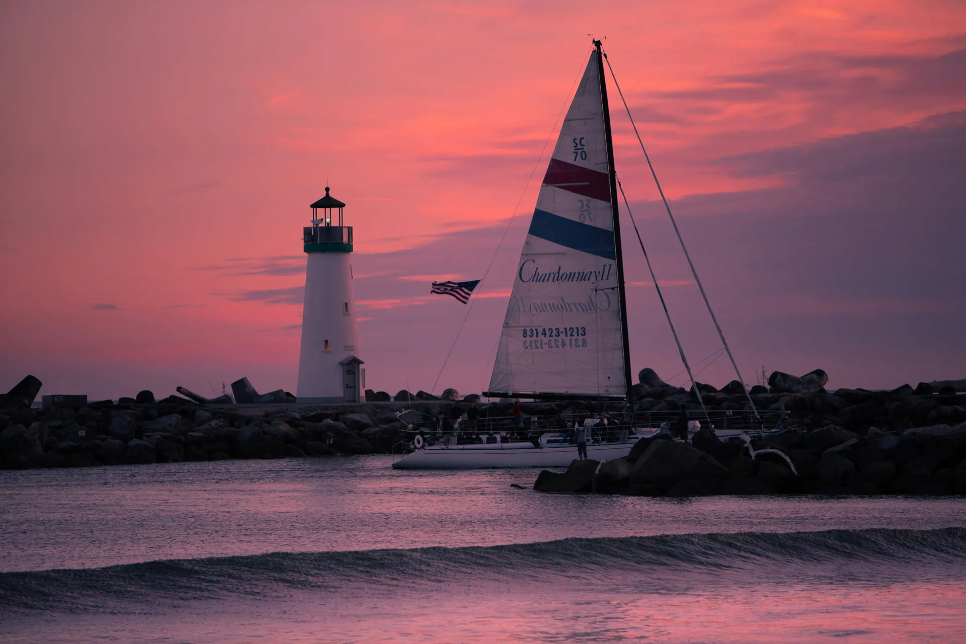 Coastal California — how productOps works